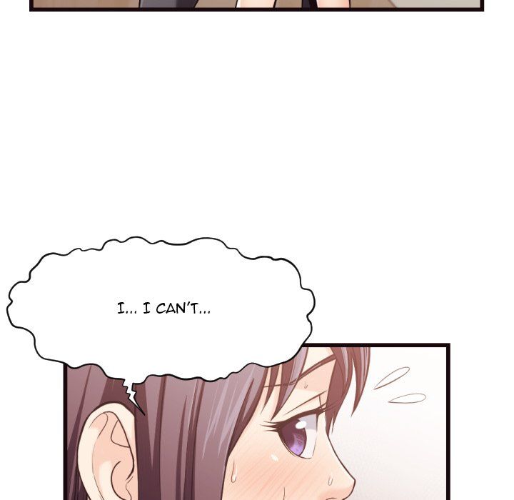 The Hidden Past Manhwa - Chapter 19 Page 56