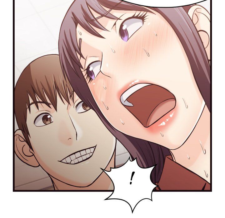 The Hidden Past Manhwa - Chapter 19 Page 58