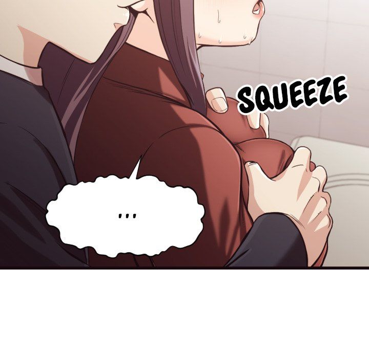 The Hidden Past Manhwa - Chapter 19 Page 60