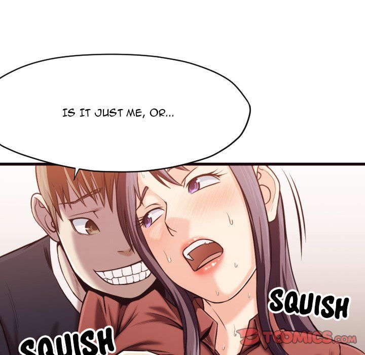 The Hidden Past Manhwa - Chapter 19 Page 61