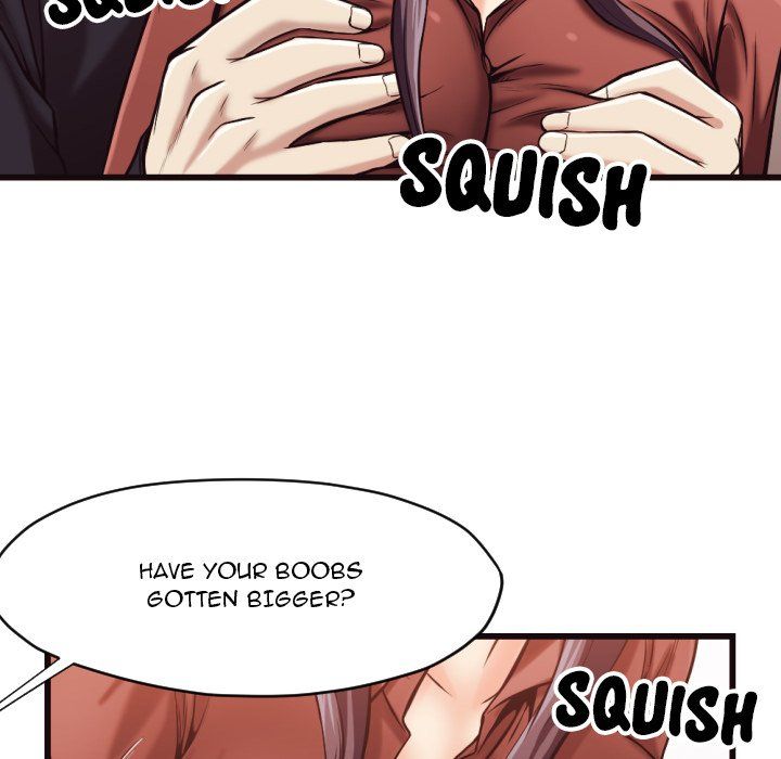 The Hidden Past Manhwa - Chapter 19 Page 62