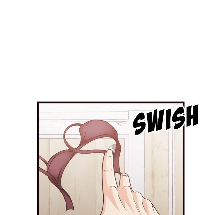 The Hidden Past Manhwa - Chapter 19 Page 70