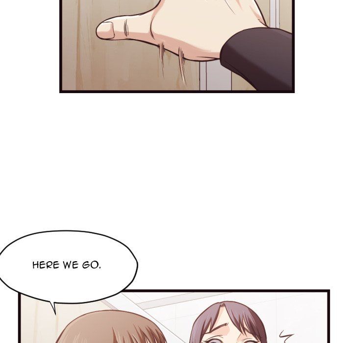 The Hidden Past Manhwa - Chapter 19 Page 71