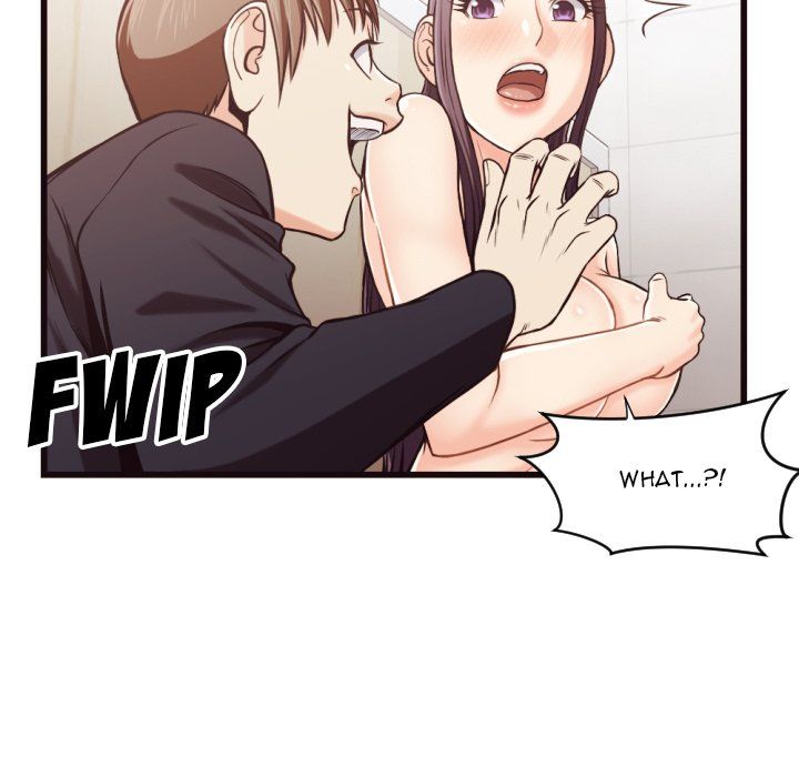 The Hidden Past Manhwa - Chapter 19 Page 72