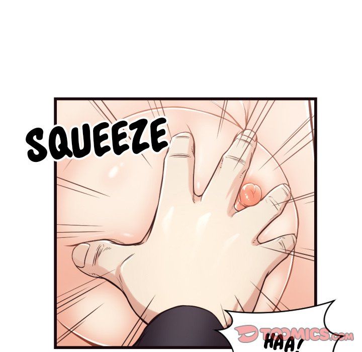 The Hidden Past Manhwa - Chapter 19 Page 73