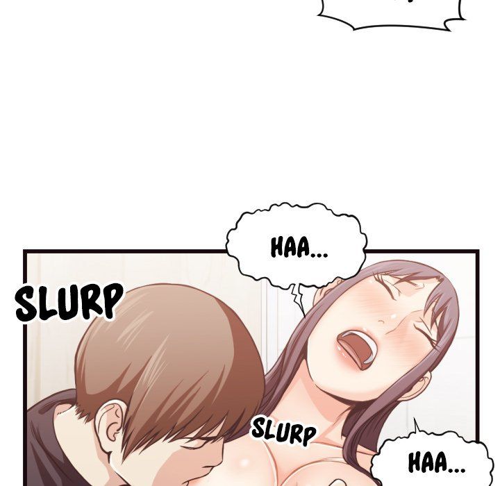 The Hidden Past Manhwa - Chapter 19 Page 74