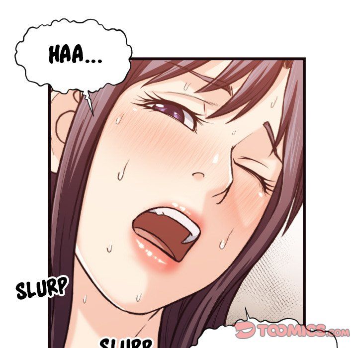 The Hidden Past Manhwa - Chapter 19 Page 77