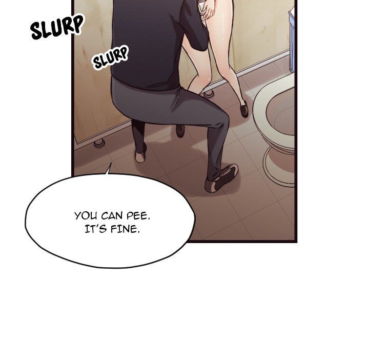 The Hidden Past Manhwa - Chapter 19 Page 82