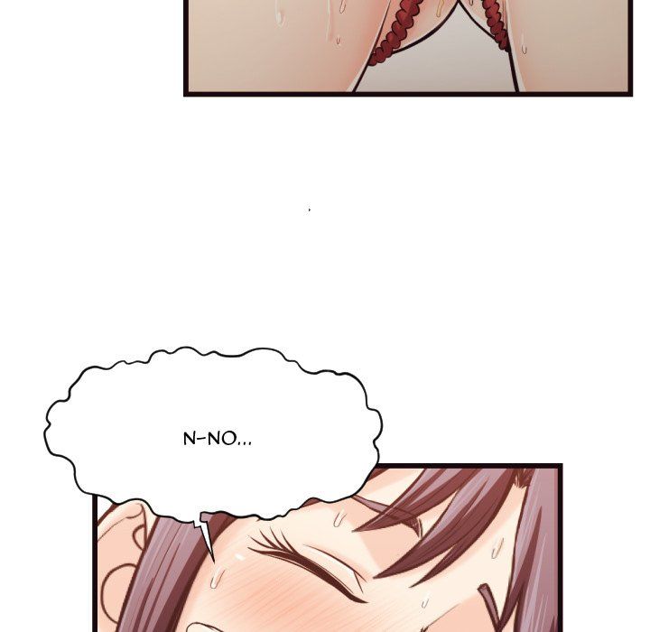 The Hidden Past Manhwa - Chapter 19 Page 87