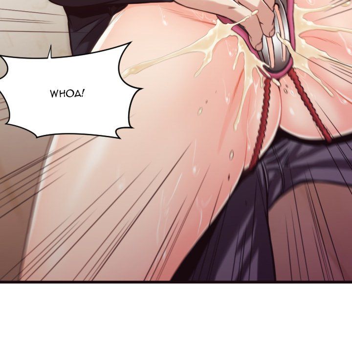 The Hidden Past Manhwa - Chapter 19 Page 92