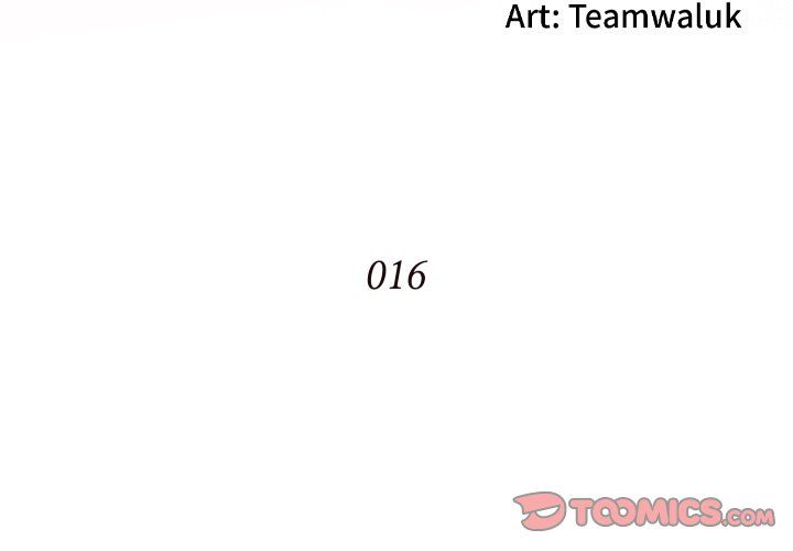 The Hidden Past Manhwa - Chapter 16 Page 3