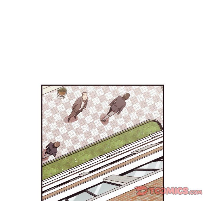 The Hidden Past Manhwa - Chapter 16 Page 5