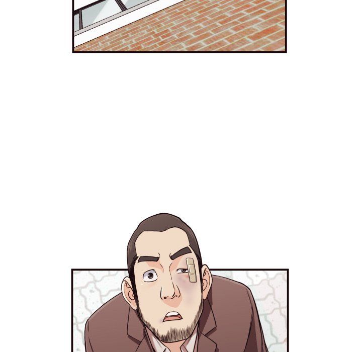 The Hidden Past Manhwa - Chapter 16 Page 6