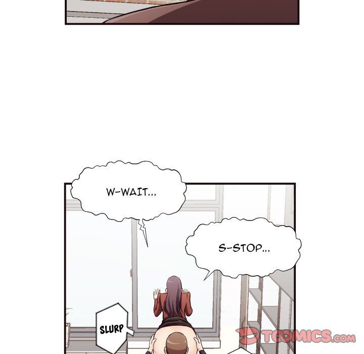 The Hidden Past Manhwa - Chapter 16 Page 9