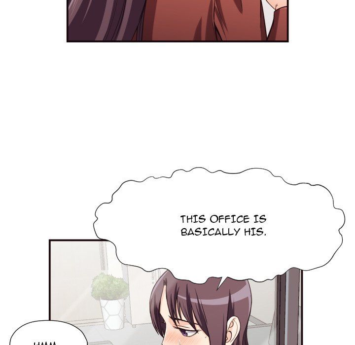 The Hidden Past Manhwa - Chapter 16 Page 14