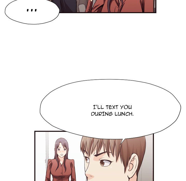 The Hidden Past Manhwa - Chapter 16 Page 22