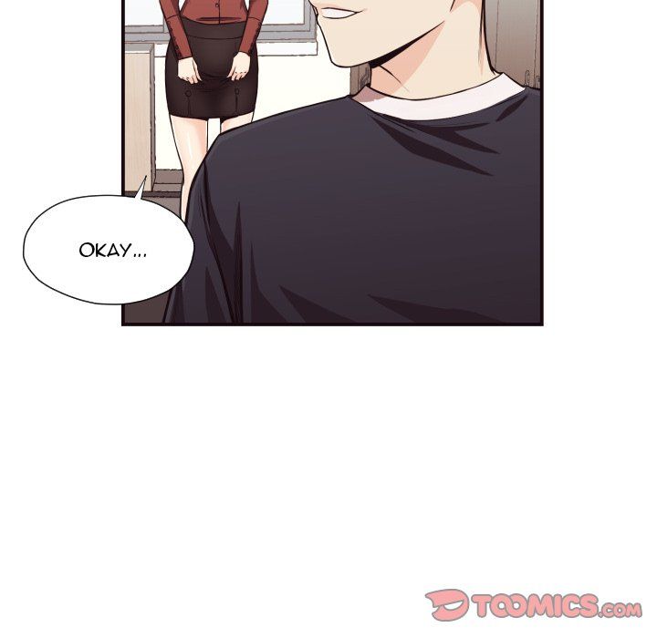 The Hidden Past Manhwa - Chapter 16 Page 23