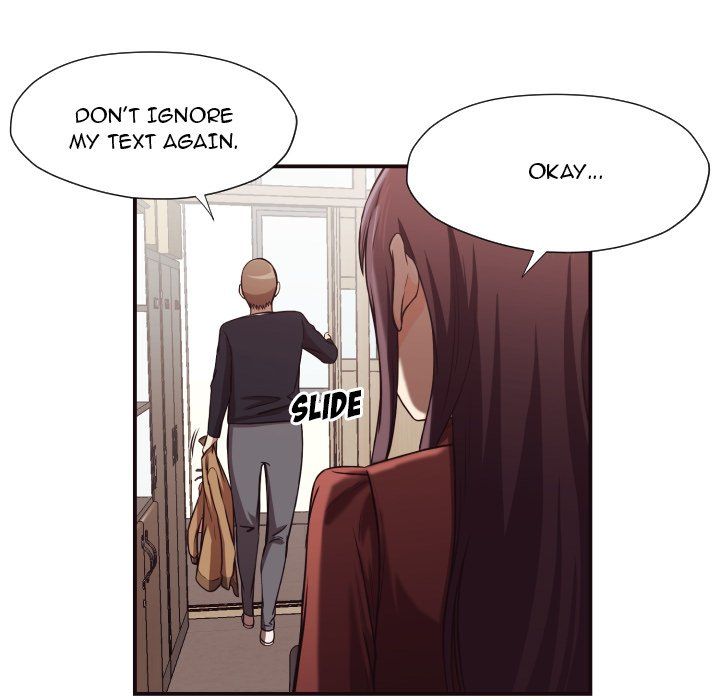The Hidden Past Manhwa - Chapter 16 Page 24