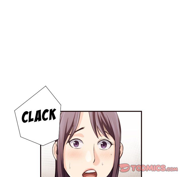 The Hidden Past Manhwa - Chapter 16 Page 25