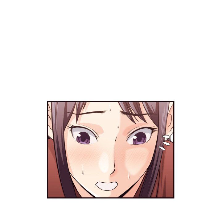 The Hidden Past Manhwa - Chapter 16 Page 28