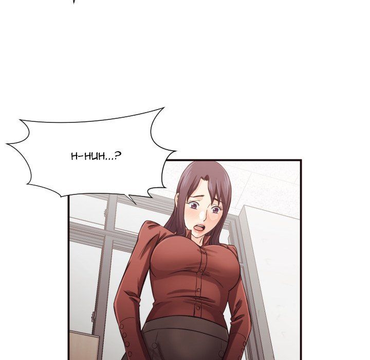 The Hidden Past Manhwa - Chapter 16 Page 30