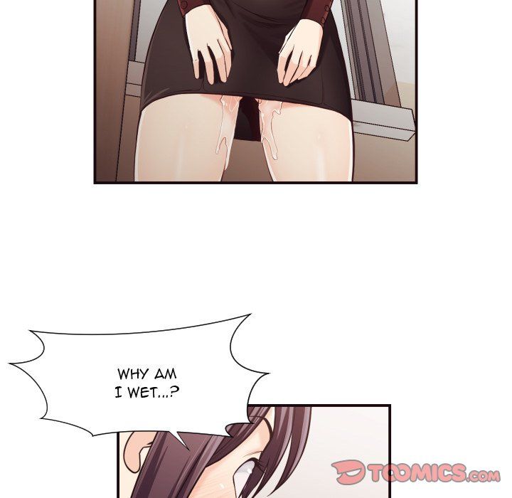 The Hidden Past Manhwa - Chapter 16 Page 31