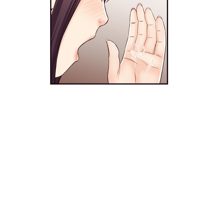 The Hidden Past Manhwa - Chapter 16 Page 32