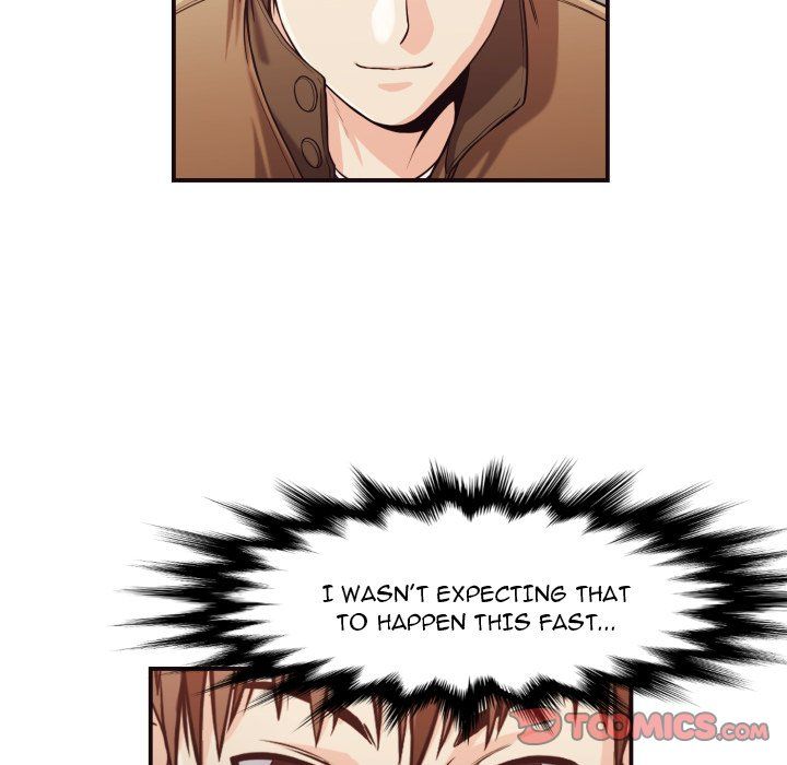 The Hidden Past Manhwa - Chapter 16 Page 35