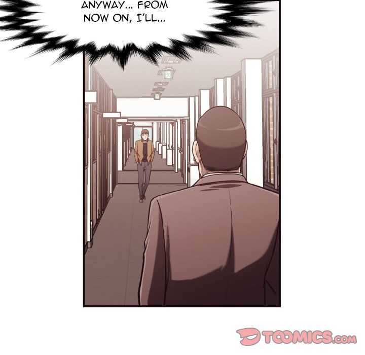 The Hidden Past Manhwa - Chapter 16 Page 37