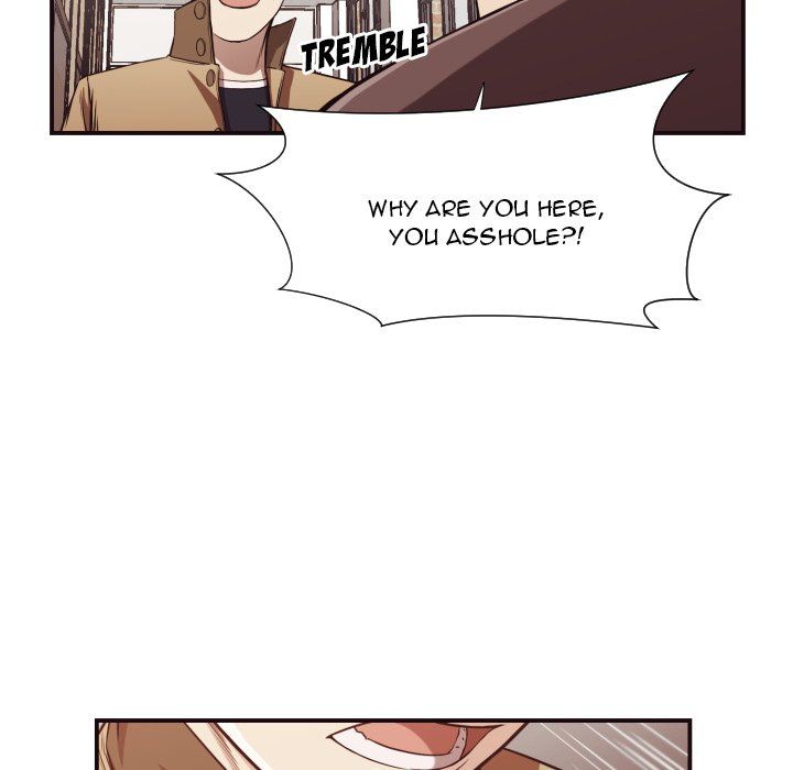 The Hidden Past Manhwa - Chapter 16 Page 40