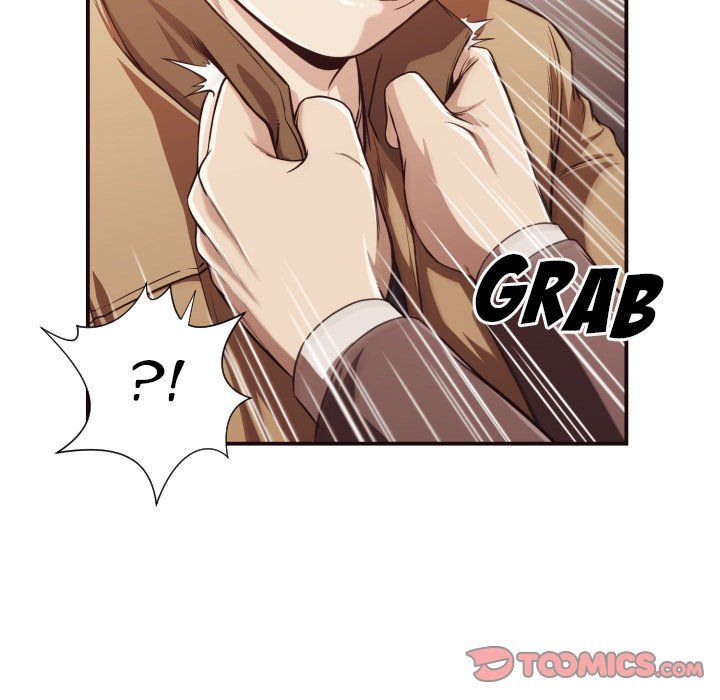 The Hidden Past Manhwa - Chapter 16 Page 41