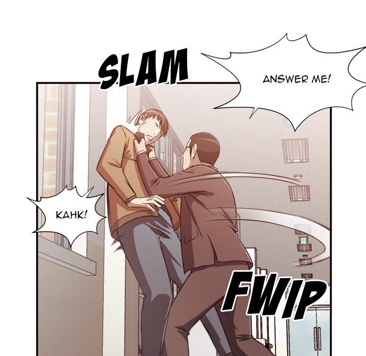 The Hidden Past Manhwa - Chapter 16 Page 42