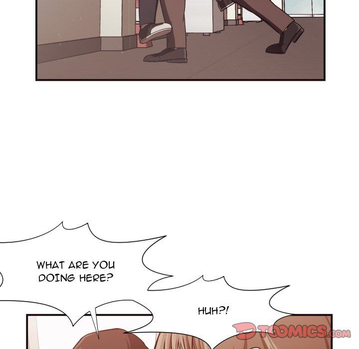 The Hidden Past Manhwa - Chapter 16 Page 43