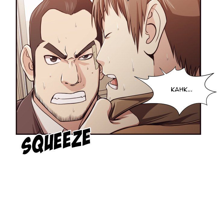 The Hidden Past Manhwa - Chapter 16 Page 44