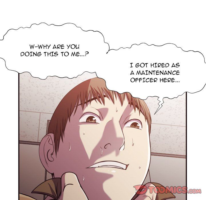 The Hidden Past Manhwa - Chapter 16 Page 45