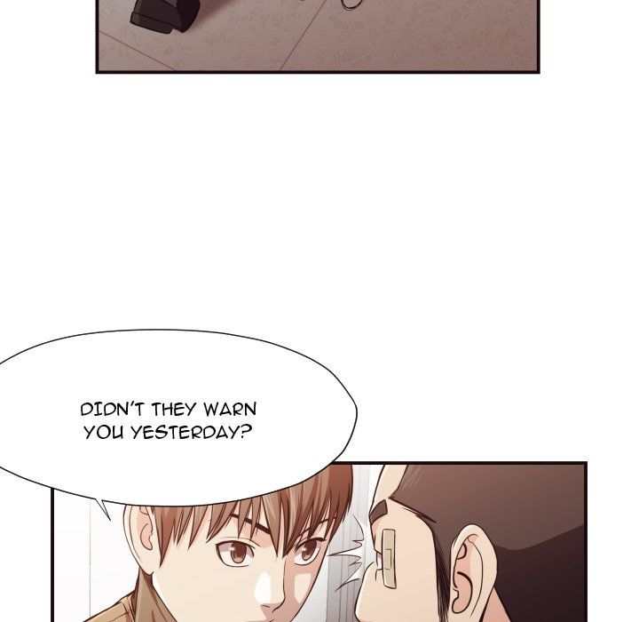 The Hidden Past Manhwa - Chapter 16 Page 48