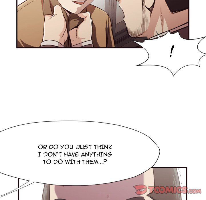 The Hidden Past Manhwa - Chapter 16 Page 49