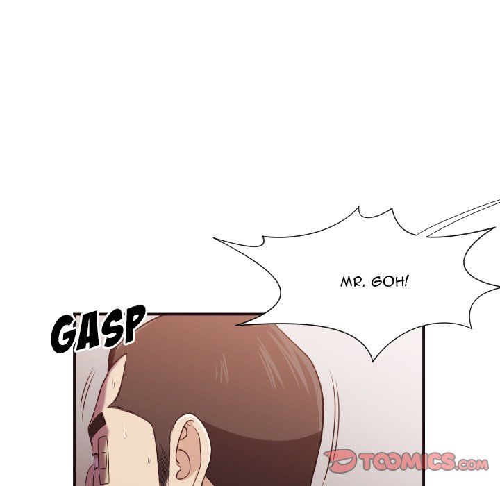 The Hidden Past Manhwa - Chapter 16 Page 51