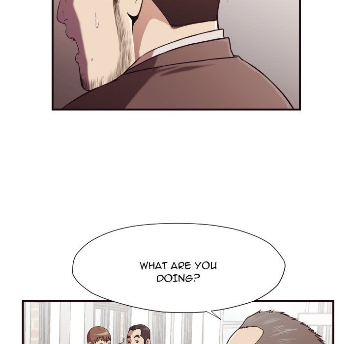The Hidden Past Manhwa - Chapter 16 Page 52