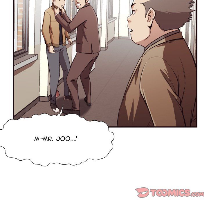 The Hidden Past Manhwa - Chapter 16 Page 53