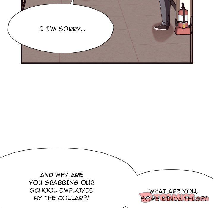 The Hidden Past Manhwa - Chapter 16 Page 55