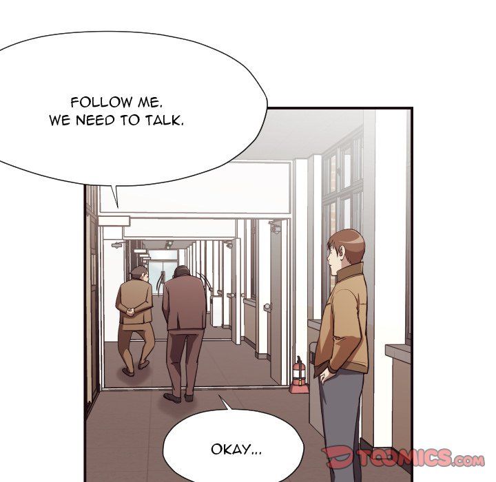 The Hidden Past Manhwa - Chapter 16 Page 57