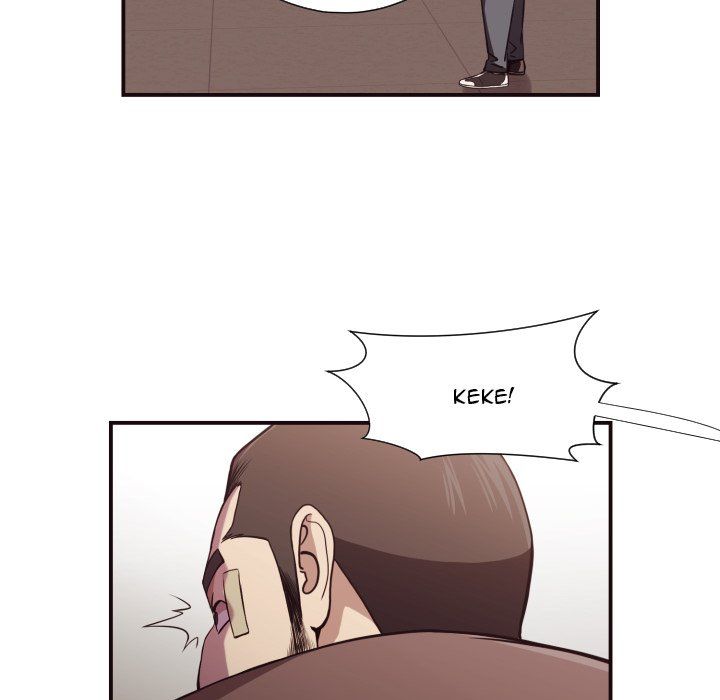 The Hidden Past Manhwa - Chapter 16 Page 58