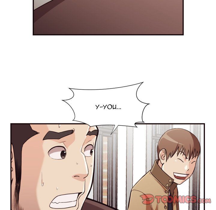 The Hidden Past Manhwa - Chapter 16 Page 59