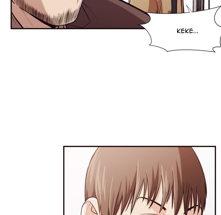 The Hidden Past Manhwa - Chapter 16 Page 60