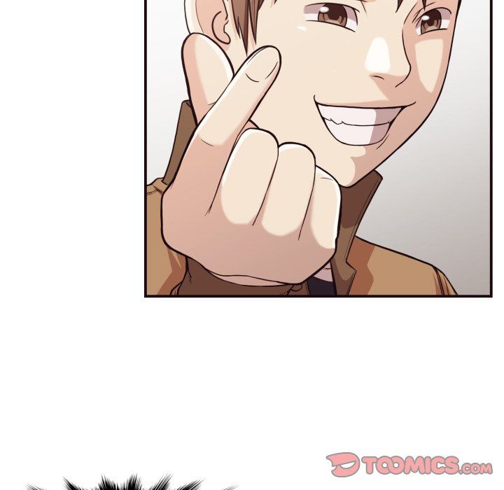 The Hidden Past Manhwa - Chapter 16 Page 61