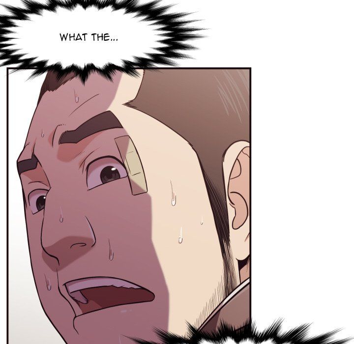 The Hidden Past Manhwa - Chapter 16 Page 62