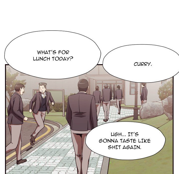 The Hidden Past Manhwa - Chapter 16 Page 66