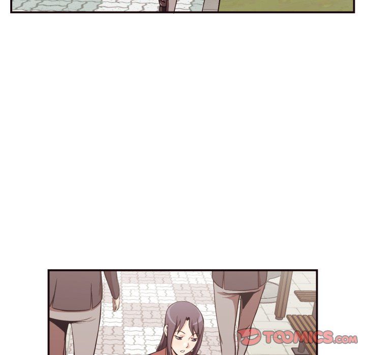 The Hidden Past Manhwa - Chapter 16 Page 67