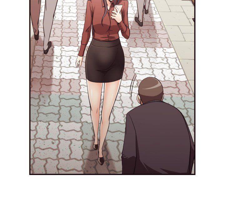 The Hidden Past Manhwa - Chapter 16 Page 68